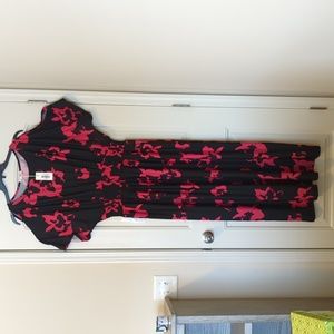 Koh Koh Size 3x dress